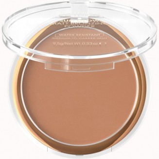 Catrice Sun Glow - Matt...
