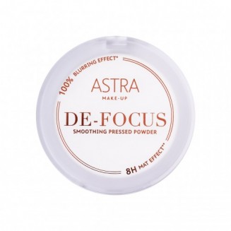 Astra De-Focus Smoothing...