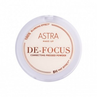 Astra De-Focus Smoothing...