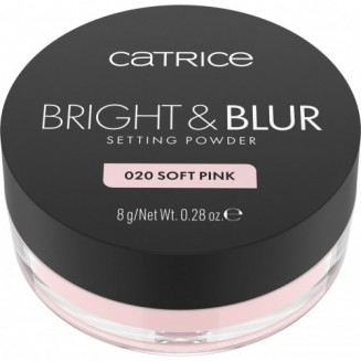 Catrice Bright & Blur...