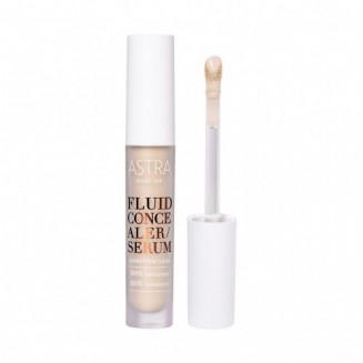 Astra Fluid Concealer Serum...