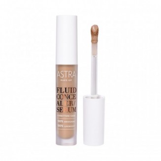 Astra Fluid Concealer Serum...