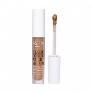 Astra Fluid Concealer Serum...