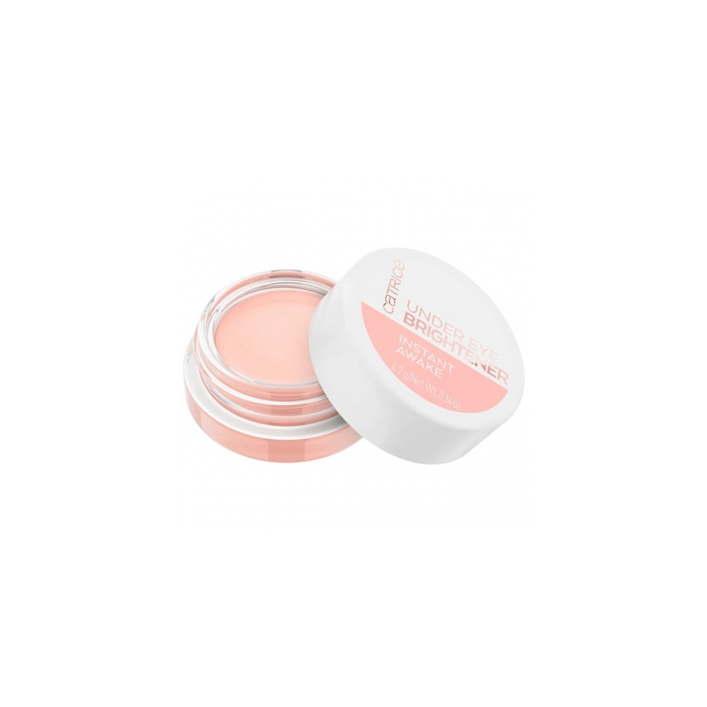 Catrice Under Eye Brightener - Correttore Contorno Occhi N. 10 rosa chiaro 