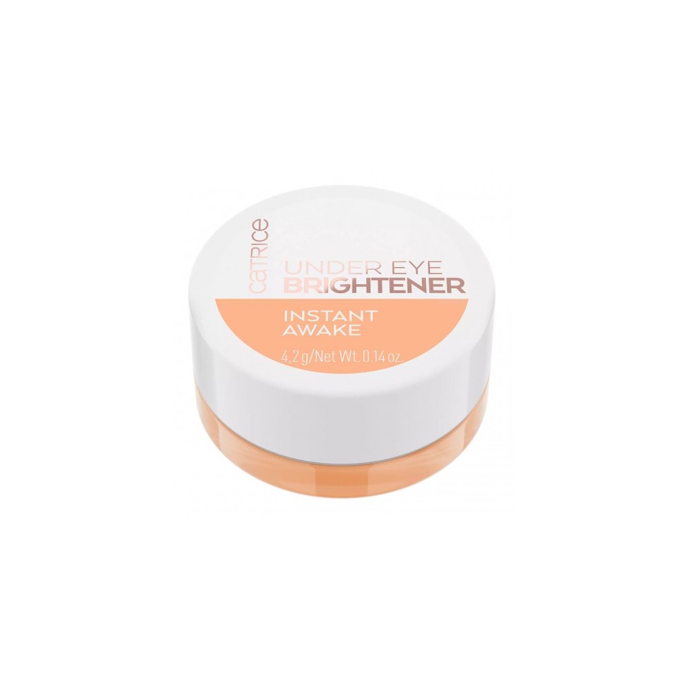 Catrice Under Eye Brightener - Correttore Contorno Occhi N. 20 warm nude 