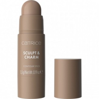 Catrice Sculpt & Charm -...