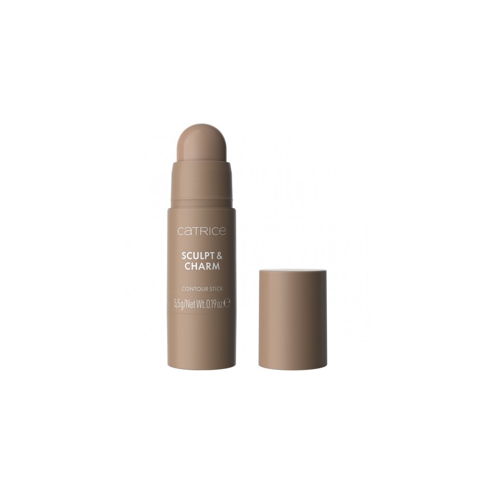 Catrice Sculpt & Charm - Contour Stick N. 10 Ash 