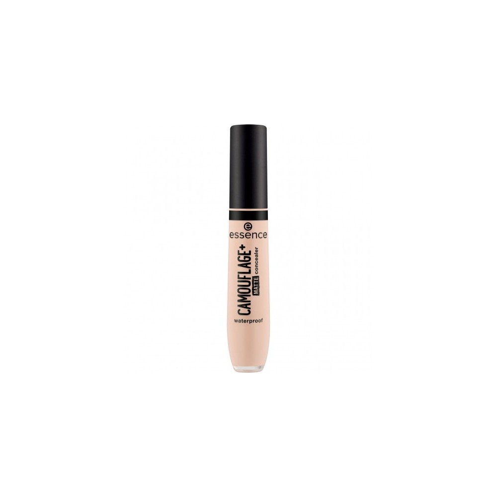 Essence Camouflage Matte - Correttore N. 20 