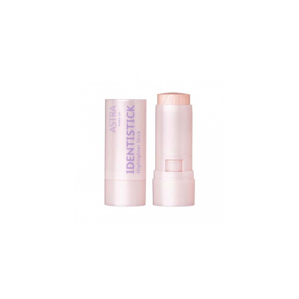 Astra Identistick Highlighter Stick N. 2 rose reveal 