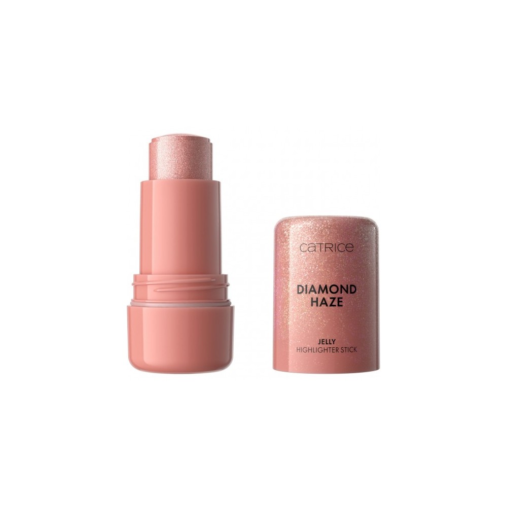 Catrice Diamond Haze - Jelly Highlighter Stick N. 10 born to sparkle 