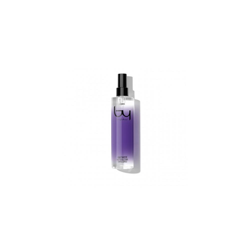 By Byblos Elements Amethye - Mist Rivitalizzante Corpo e Capelli 250 ml 