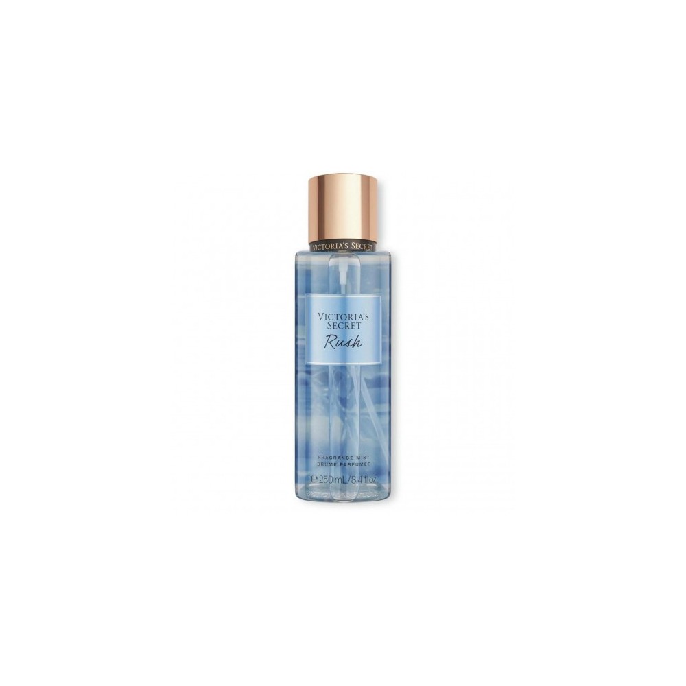 Victoria'S Secret Rush - Acqua Profumata Corpo 250 ml 