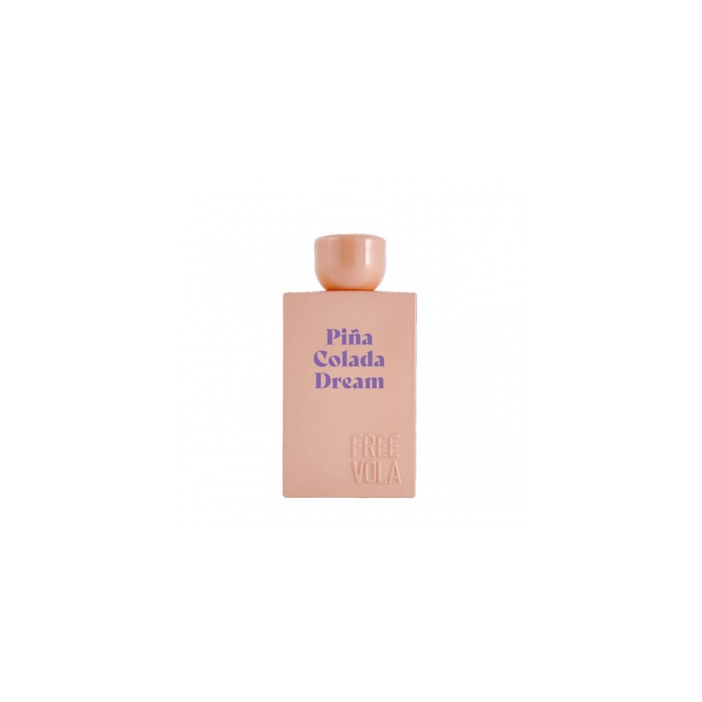 Freevola Pina Colada Dream - Eau De Parfum Donna 100 ml Vapo 