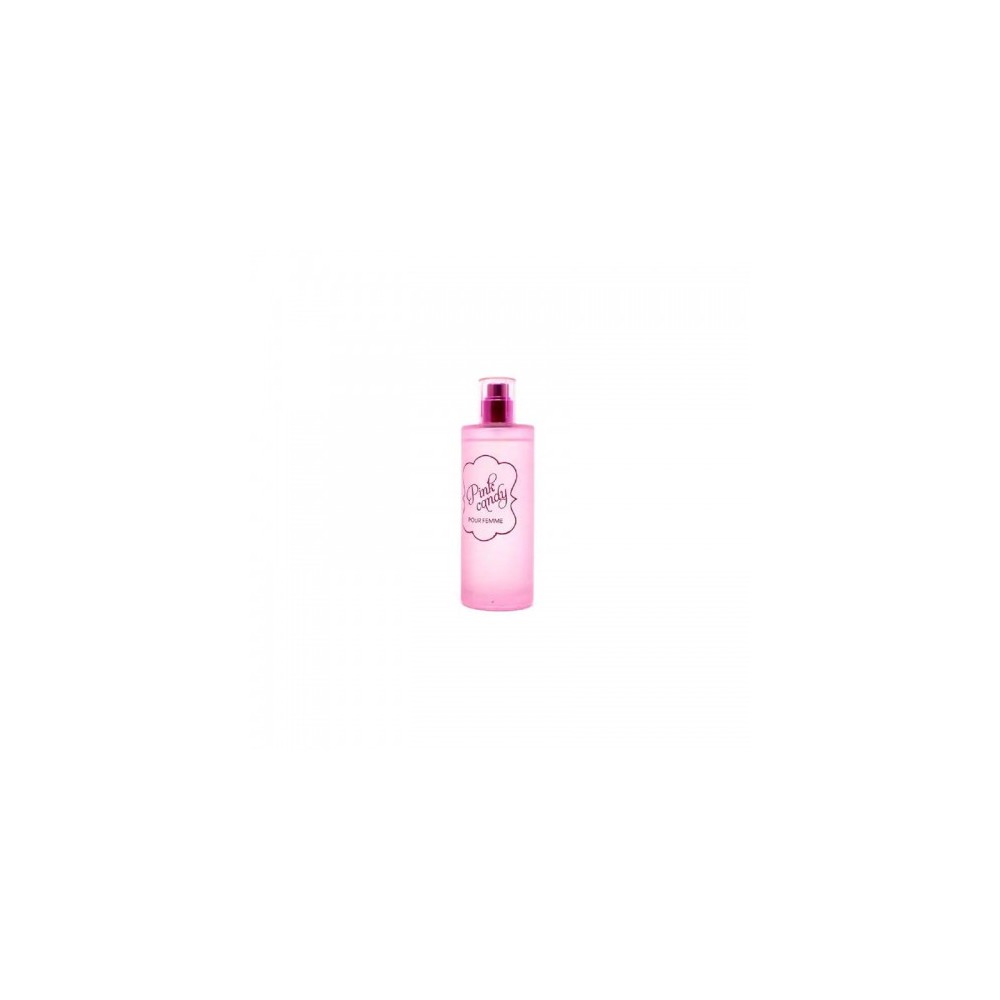 M&D Pink Candy Pour Femme - Eau De Toilette Donna 50 ml Vapo 