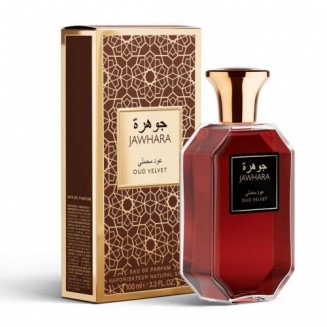 Jawhara Oud Velvet - Eau De...