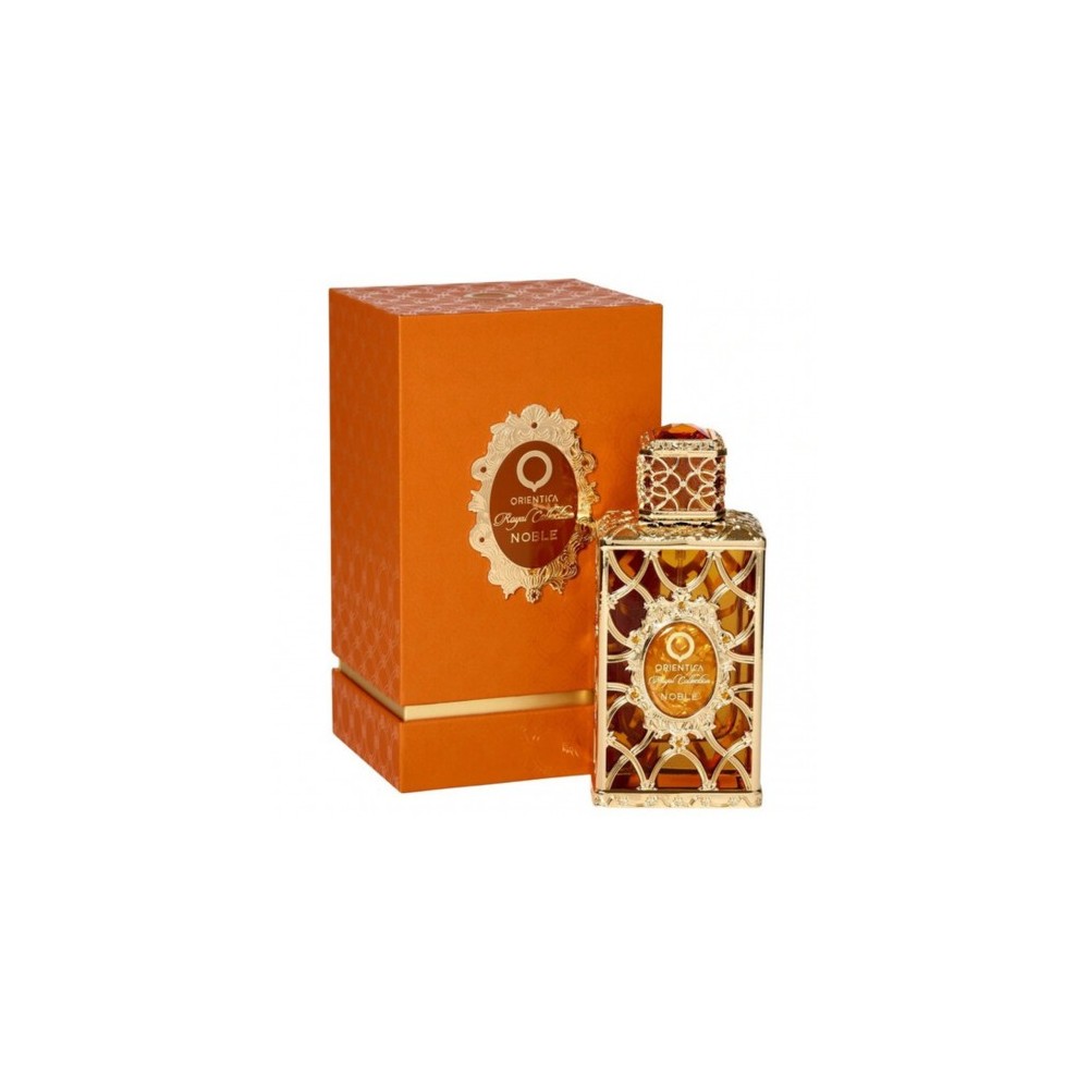 Orientica Noble - Eau de Parfum Unisex 75 ml Vapo 