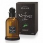 Perlier Vetiver Di Java - Eau De Toilette Unisex 100 ml Vapo