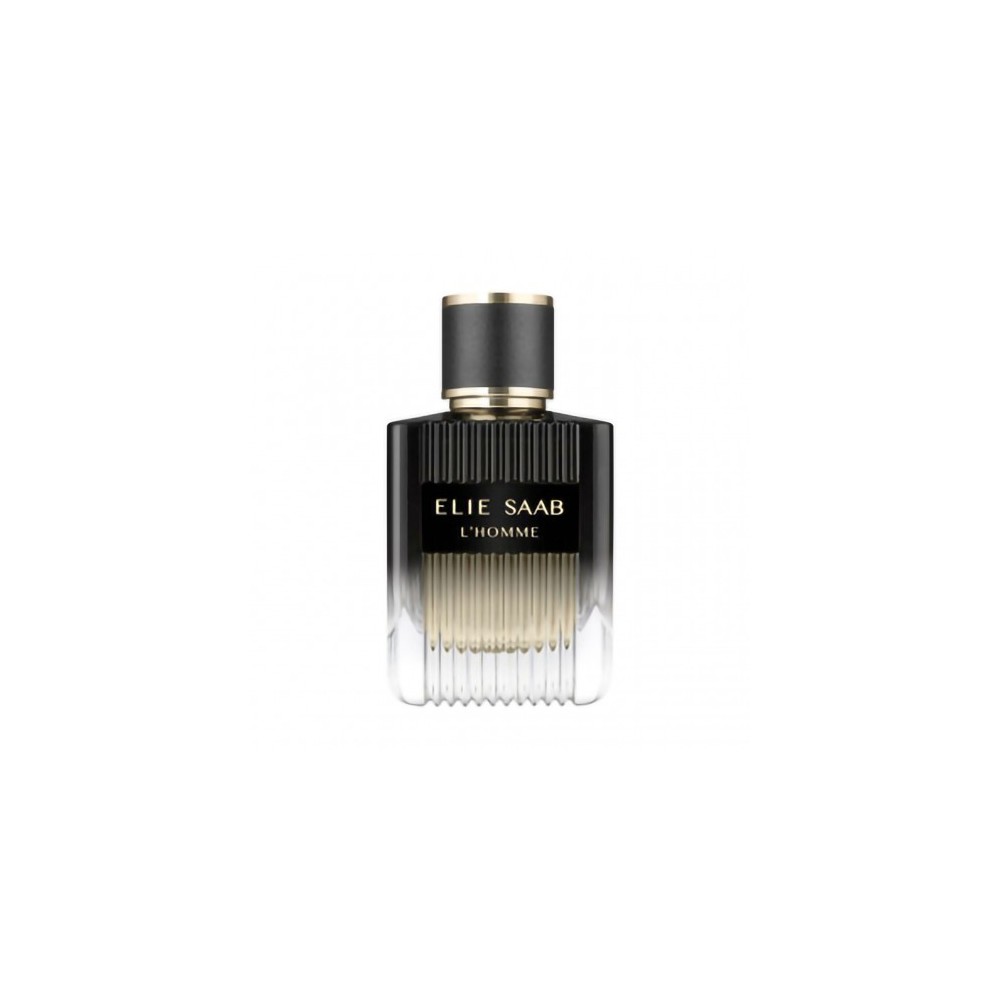 Elie Saab L'Homme - Eau De Parfum Intense Uomo 50 ml Vapo 