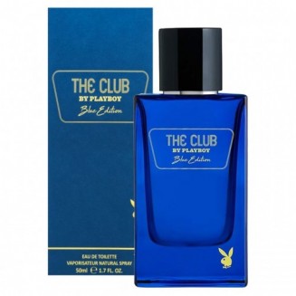 Playboy The Club Blue...