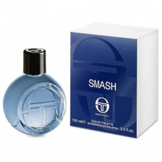 Sergio Tacchini Smash - Eau...