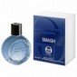 Sergio Tacchini Smash - Eau De Toilette Uomo 100 ml Vapo