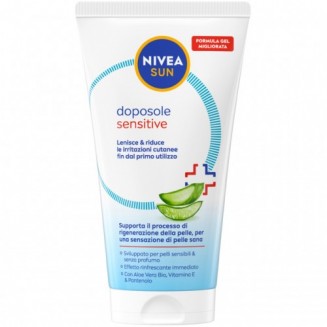 Nivea Sun Doposole...