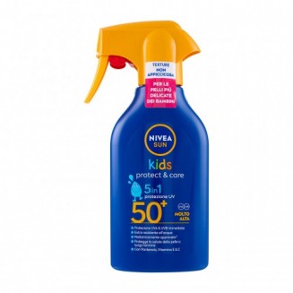 Nivea Sun Kids Protect &...