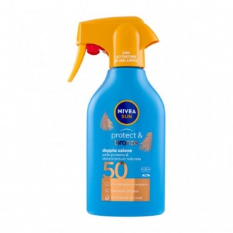 Nivea Sun Protect & Bronze...