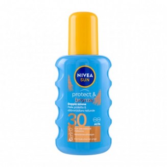 Nivea Sun Protect & Bronze...