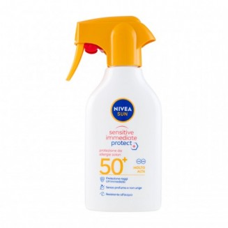 Nivea Sun Sensitive...