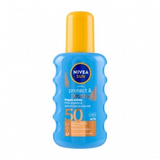 Nivea Sun Protect & Bronze...