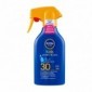 Nivea Sun Kids Protect & Care Spf30 - Protezione Solare Alta Spray 250 ml