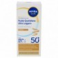 Nivea Sun Breathable Uv Specilist Spf50+ Fluido Quotidiano Ultra Leggero 40 ml