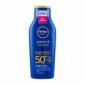 Nivea Sun Protect & Hydrate Spf50+ Lozione Solare idratante 400 ml