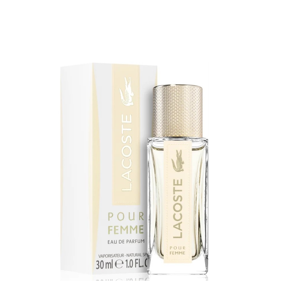 Lacoste Pour Femme Eau De Parfum 30ML 