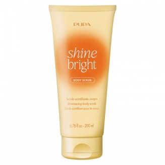 Pupa Shine Bright Body...