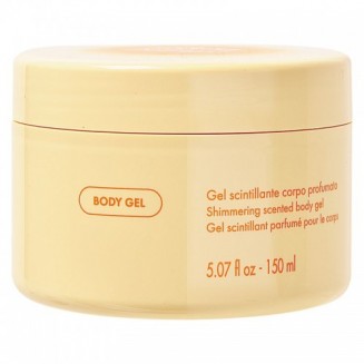 Pupa Body Gel Scintillante...