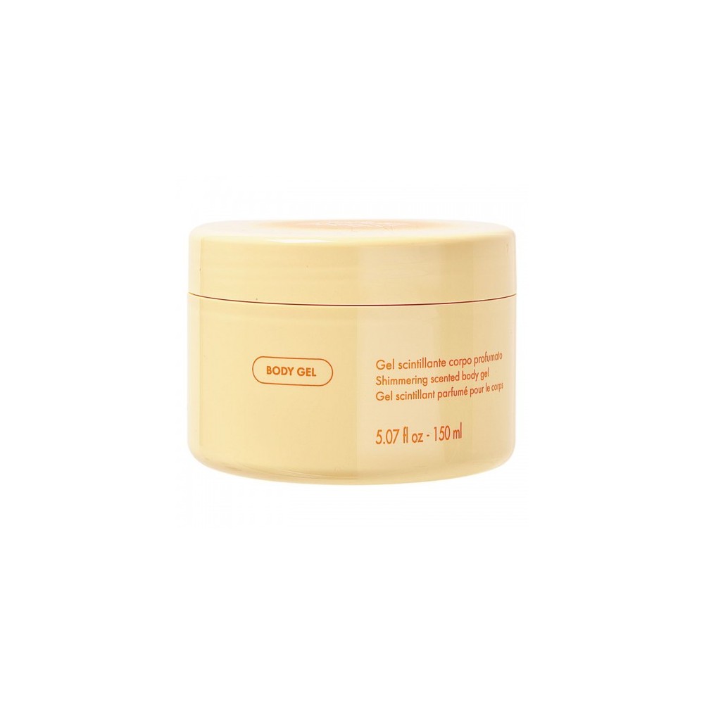 Pupa Body Gel Scintillante Corpo profumato 150 Ml 