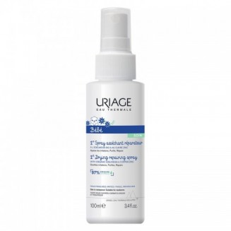 Uriage Bebe - Spray...