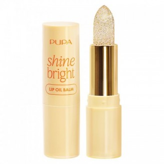 Pupa Shine Bright - Lip Oil...