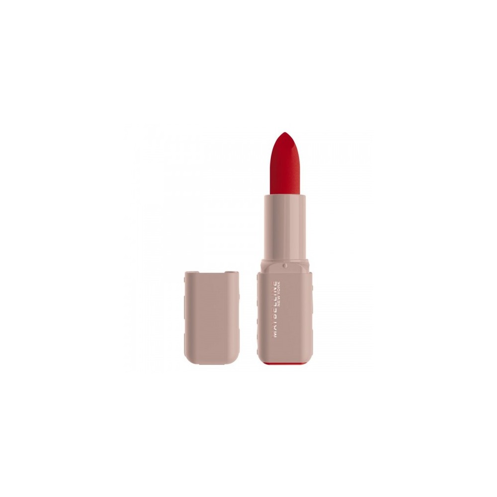 Maybelline Serum Lipstick Matte N. 04 Wild Card 