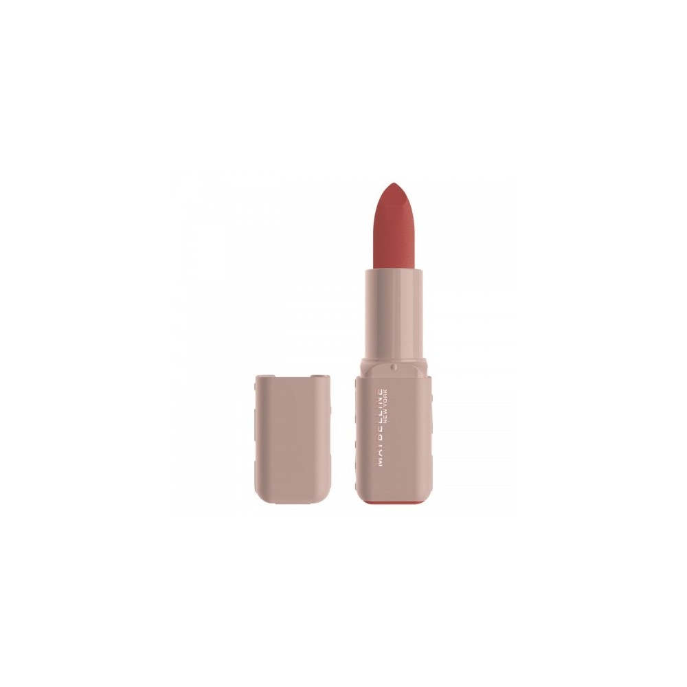 Maybelline Serum Lipstick Matte N. 06 Hold The Door 