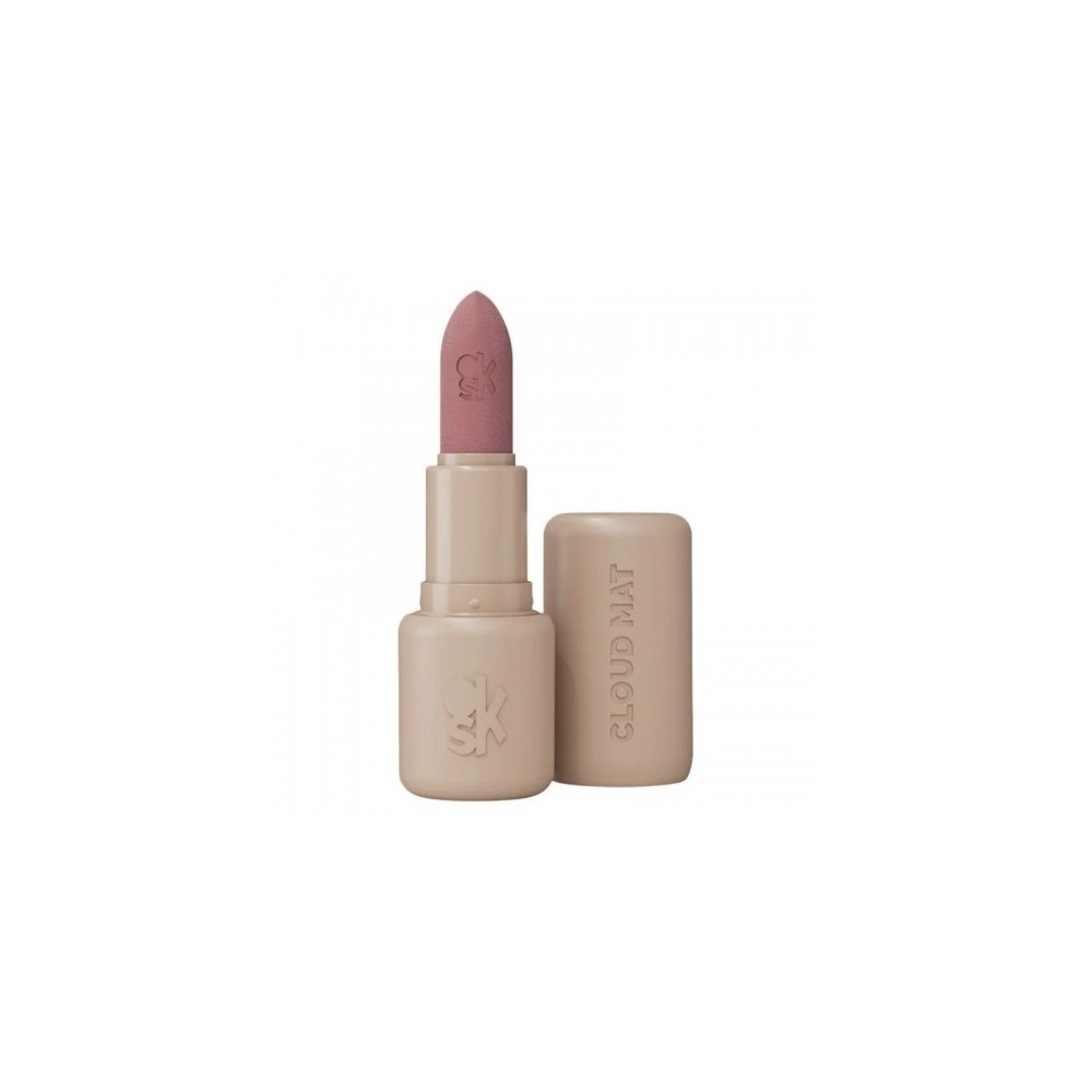 Veralab Overskin Cloud Mat Rossetto Opaco - 13 Yali 