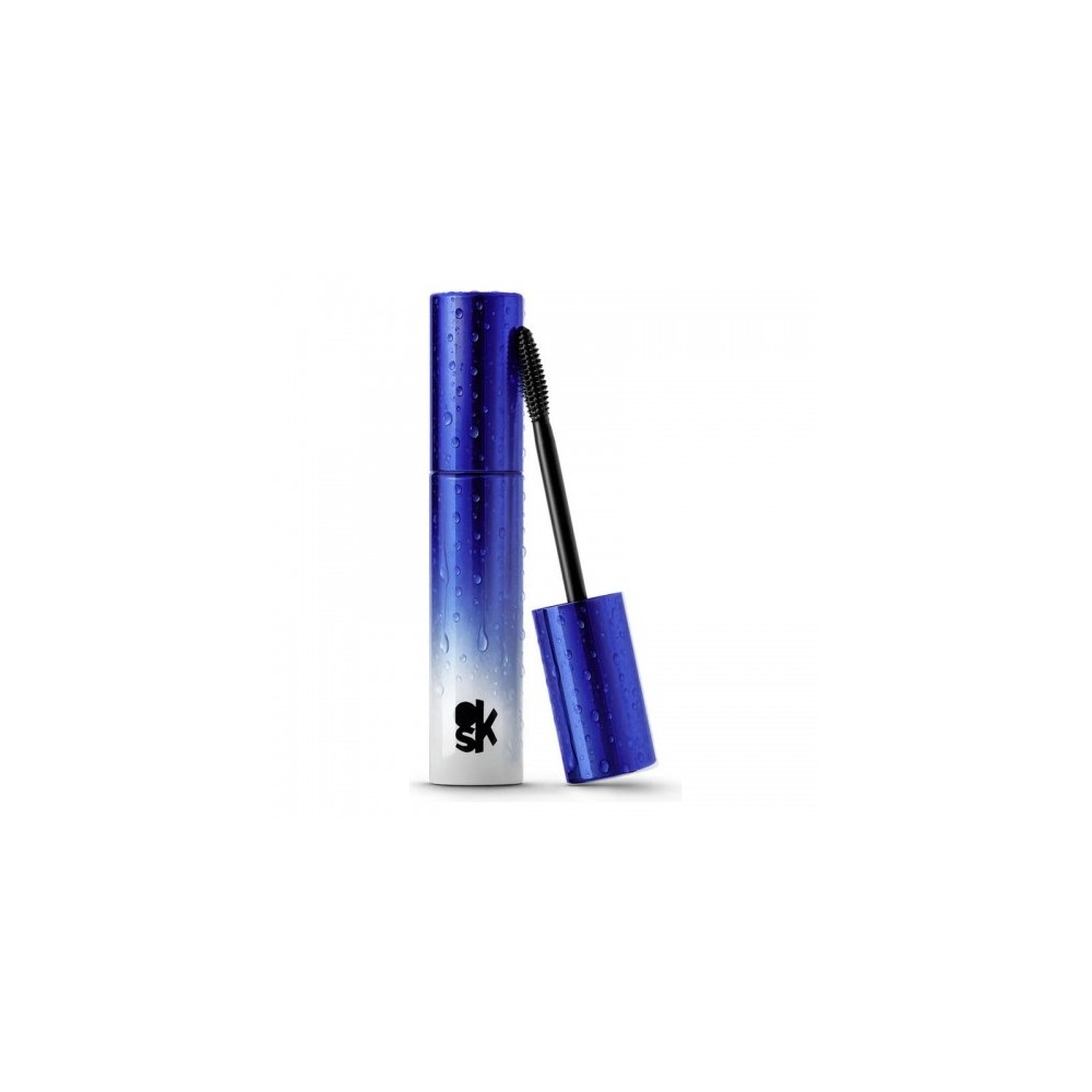 Veralab Overskin Sharp Volume Waterproof - Mascara Nero 