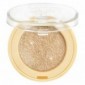 Pupa Shine Bright - Ombretto N. 001 Golden Hour