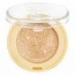 Pupa Shine Bright - Ombretto N. 002 Pure Gold