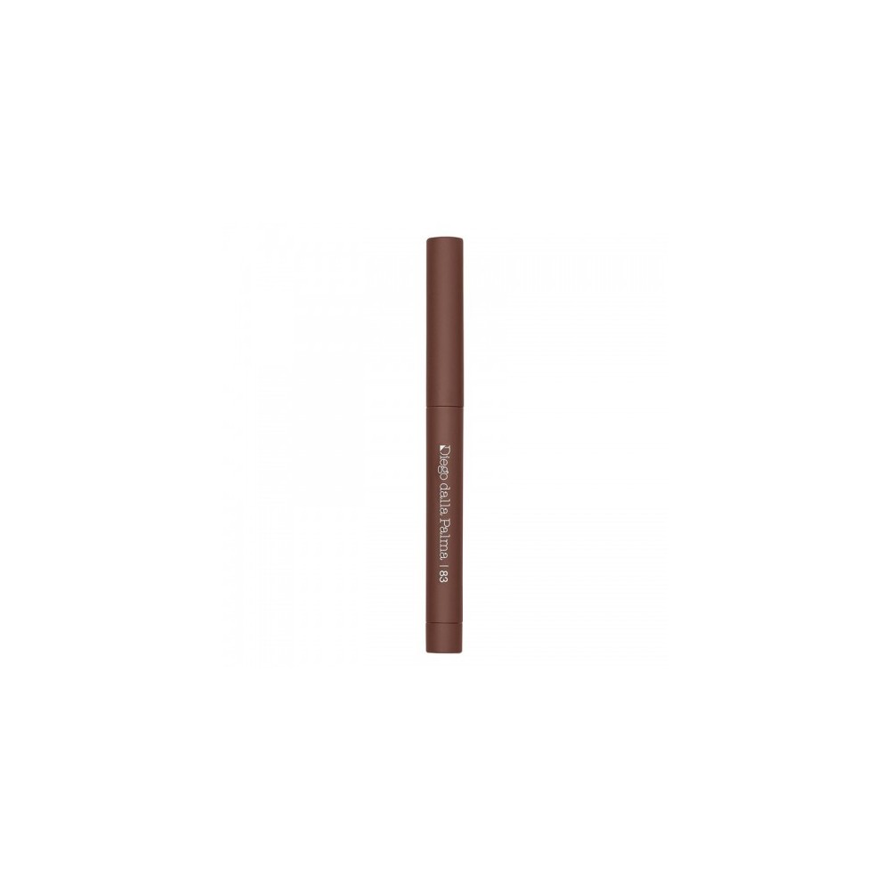 Diego Dalla Palma Fullface Slim Stick Multiuso Viso Occhi E Labbra N. 83 Cocoa 