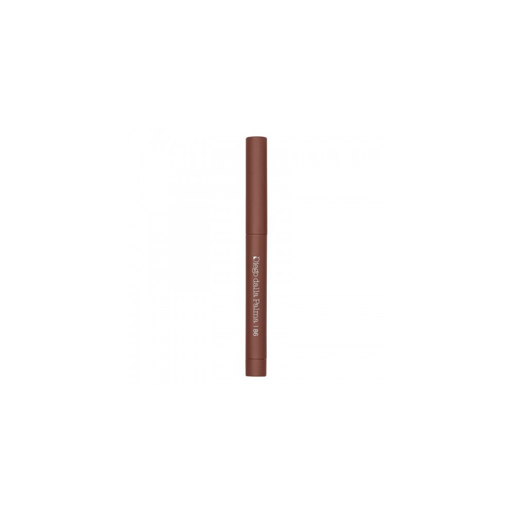 Diego Dalla Palma Fullface Slim Stick Multiuso Viso Occhi E Labbra N. 86 Chestnut 
