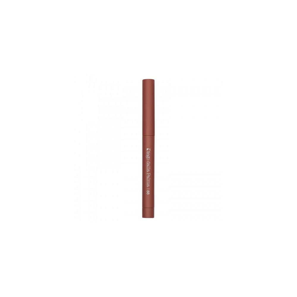 Diego Dalla Palma Fullface Slim Stick Multiuso Viso Occhi E Labbra N. 88 Rosewood 