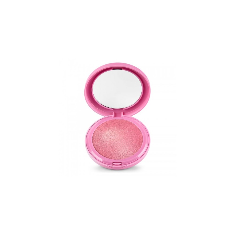 Naj-Oleari Shade & Shine - Blush N. 02 Petal Pink 